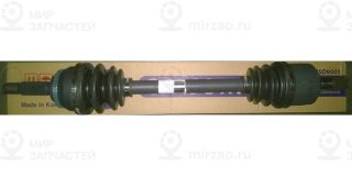 Запчасть DASHI DCA036L