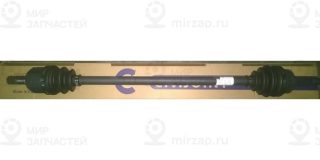 Запчасть DASHI DCA036R