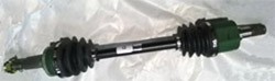 Запчасть DASHI DCA052R