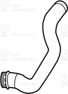Запчасть VAG 7P0145738B
