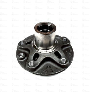 Запчасть VAG 7P0501655A
