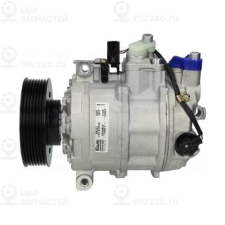 Запчасть VAG 7P0820803M