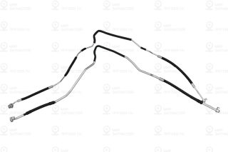 Запчасть VAG 7P0820886C
