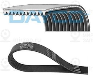 Запчасть DAYCO 11PK2871HD