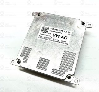 Запчасть VAG 7P5941591AJ