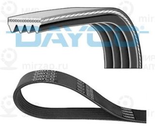 Запчасть DAYCO 4PK588