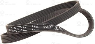 Ремень поликлиновой DAYCO 6DPK1195