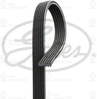Ремень поликлиновой DAYCO 6DPK1817