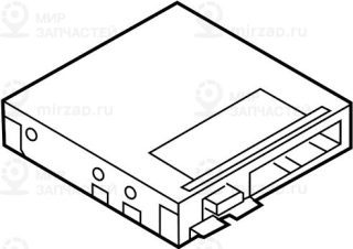 Запчасть VAG 7P6907441A