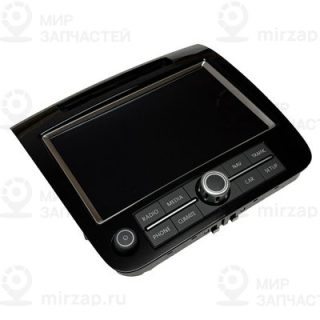 Запчасть VAG 7P6919603