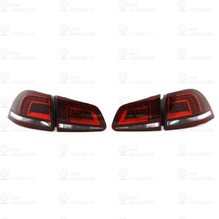 Запчасть VAG 7P6945208B