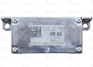 Запчасть VAG 7PP941597CA