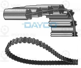 Ремень зубчатый DAYCO 94591
