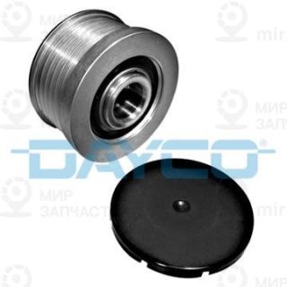 Механизм свободного хода генератора DAYCO ALP2364