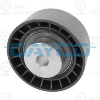 Паразитный / ведущий ролик поликлинового ремня DAYCO APV1121