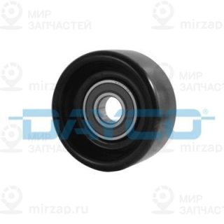 Паразитный / ведущий ролик поликлинового ремня DAYCO APV2492