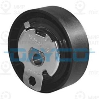 Натяжной ролик ремня ГРМ DAYCO ATB1001
