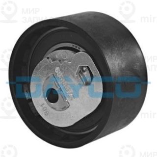 Натяжной ролик ремня ГРМ DAYCO ATB1004