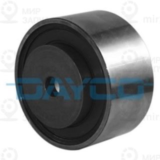 Паразитный / ведущий ролик зубчатого ремня DAYCO ATB1011