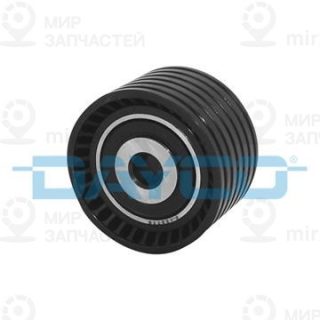 Паразитный / ведущий ролик зубчатого ремня DAYCO ATB2077
