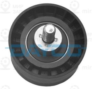 Паразитный / ведущий ролик зубчатого ремня DAYCO ATB2193