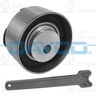 Натяжной ролик ремня ГРМ DAYCO ATB2308