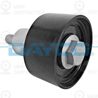 Паразитный / ведущий ролик зубчатого ремня DAYCO ATB2637