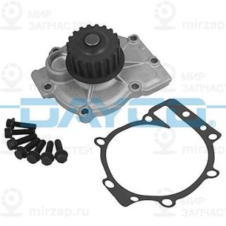 Насос водяной (охлаждение двигателя) DAYCO DP018