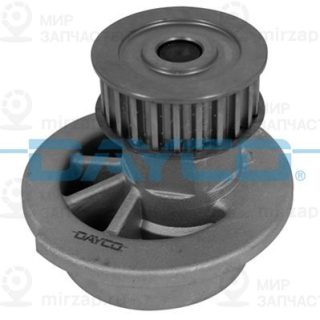 Насос водяной (охлаждение двигателя) DAYCO DP022