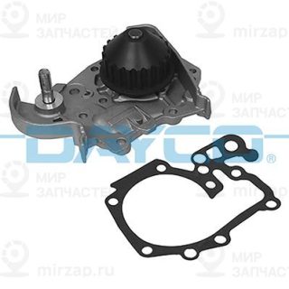 Насос водяной (охлаждение двигателя) DAYCO DP025