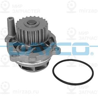 Насос водяной (охлаждение двигателя) DAYCO DP029