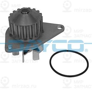 Насос водяной (охлаждение двигателя) DAYCO DP030