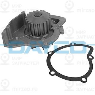 Насос водяной (охлаждение двигателя) DAYCO DP063
