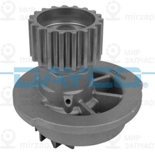 Насос водяной (охлаждение двигателя) DAYCO DP071