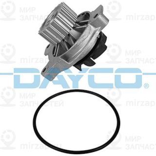 Насос водяной (охлаждение двигателя) DAYCO DP164