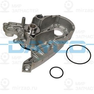 Насос водяной (охлаждение двигателя) DAYCO DP177