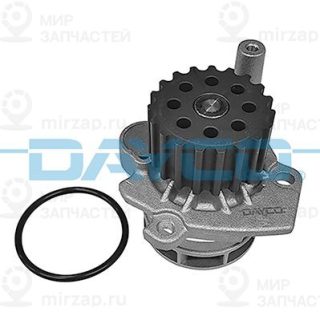 Насос водяной (охлаждение двигателя) DAYCO DP206