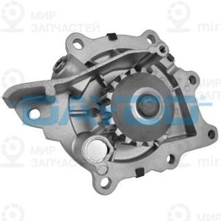Насос водяной (охлаждение двигателя) DAYCO DP223