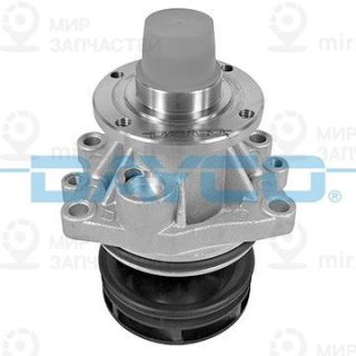Насос водяной (охлаждение двигателя) DAYCO DP269