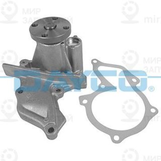 Насос водяной (охлаждение двигателя) DAYCO DP270