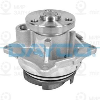 Насос водяной (охлаждение двигателя) DAYCO DP301
