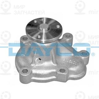 Насос водяной (охлаждение двигателя) DAYCO DP309