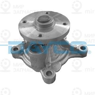 Насос водяной (охлаждение двигателя) DAYCO DP330