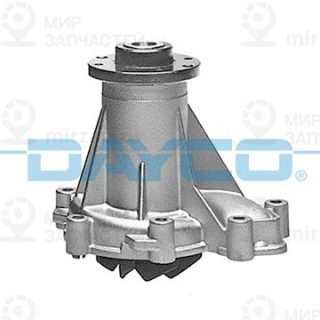 Насос водяной (охлаждение двигателя) DAYCO DP331