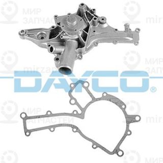 Насос водяной (охлаждение двигателя) DAYCO DP332
