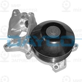 Насос водяной (охлаждение двигателя) DAYCO DP333