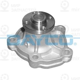Насос водяной (охлаждение двигателя) DAYCO DP335