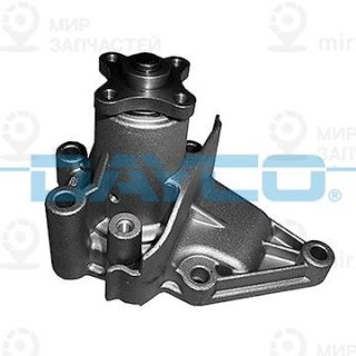 Насос водяной (охлаждение двигателя) DAYCO DP346