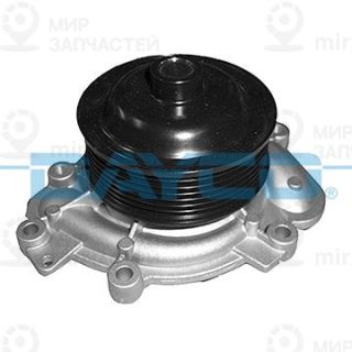 Насос водяной (охлаждение двигателя) DAYCO DP354