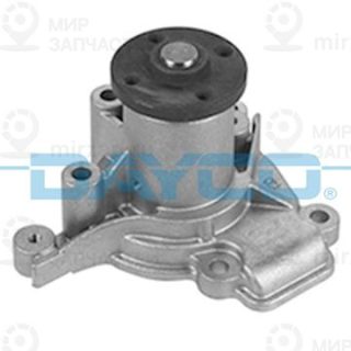 Насос водяной (охлаждение двигателя) DAYCO DP356